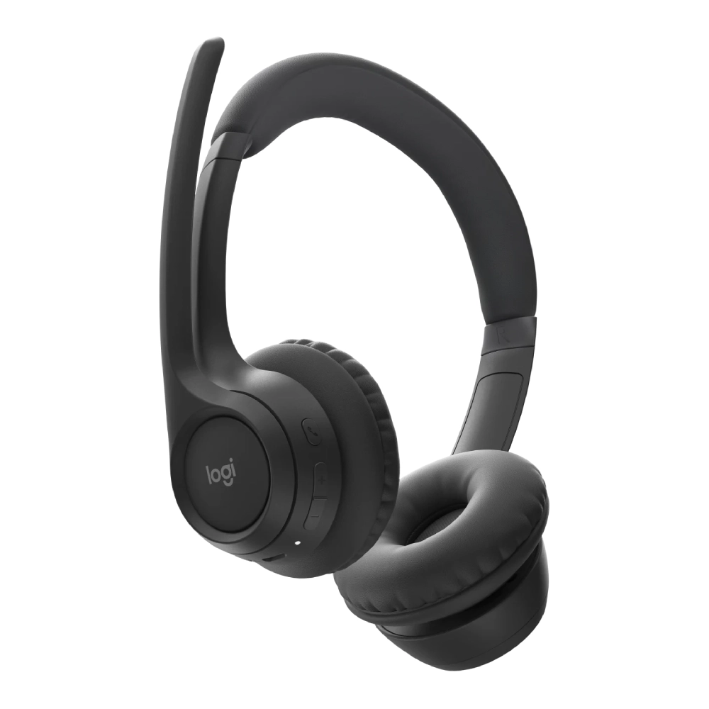 Logitech Wireless Headphone ZONE 300 (Open Box) view 4